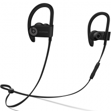 Beats Powerbeats3 by Dr. Dre Wireless 运动耳机 入耳式耳机 -黑色ML8V2PA/A