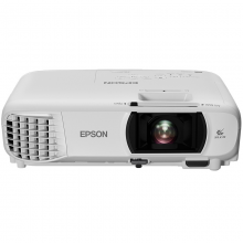 爱普生（EPSON）CH-TW650 投影仪 投影机家用(1080P全高清3100流明双HDMI接口）