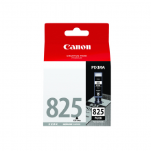 佳能（Canon）PGI-825 BK 黑色墨盒（适用MX898/MG8280/MG8180）