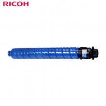 理光（Ricoh）IM C2500H 蓝色墨粉盒（适用于IM C2000/C2500）